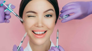 The Beauty training portal