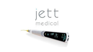 VinDoc Aesthetic Academy Jett Plasma Pen