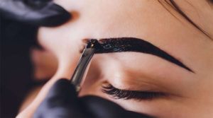 The Beauty Training Portal-Henna Brows