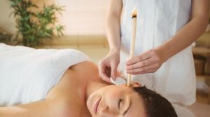 The Beauty Training Portal-Hopi Ear Candling