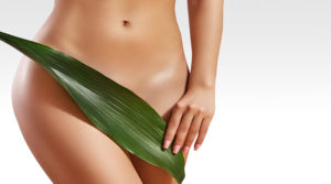 The Beauty Training Portal-Intimate Waxing