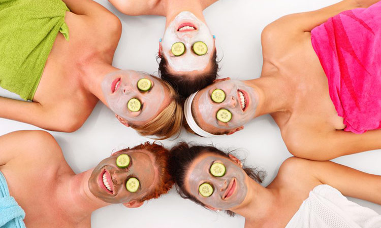 Beauty and Aesthetic Training