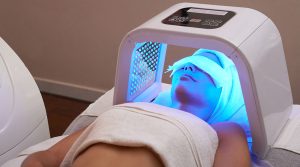 LED Facials (E-Learning)