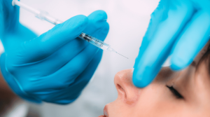 Non Surgical Rhinoplasty Masterclass