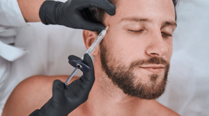 Temple & Tear Trough Rejuvenation Masterclass